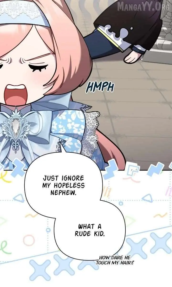 The Fake Master Who Accidentally Became the Strongest Chapter 22 Page 8