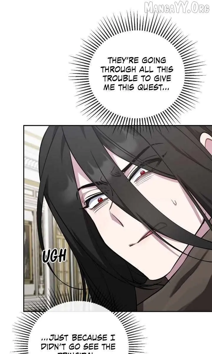 The Fake Master Who Accidentally Became the Strongest Chapter 22 Page 16