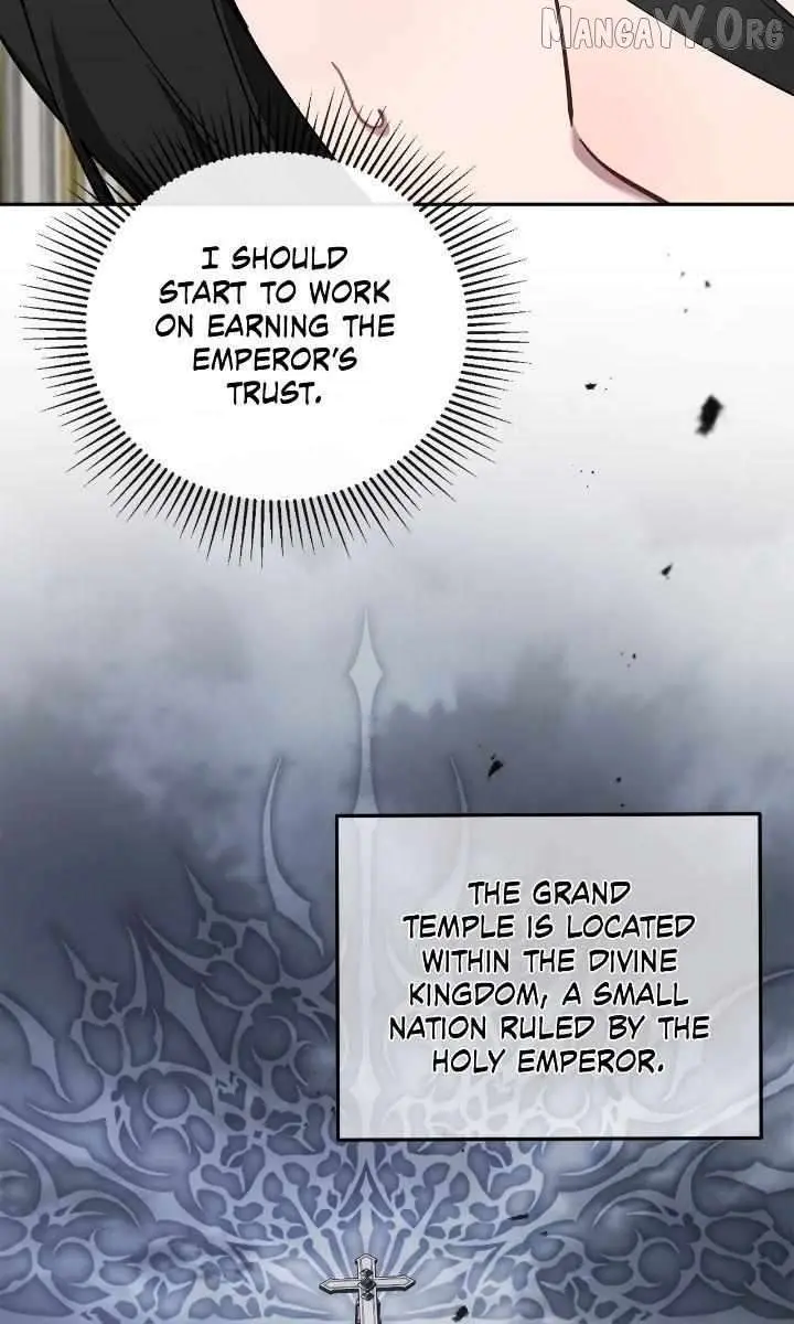The Fake Master Who Accidentally Became the Strongest Chapter 22 Page 18