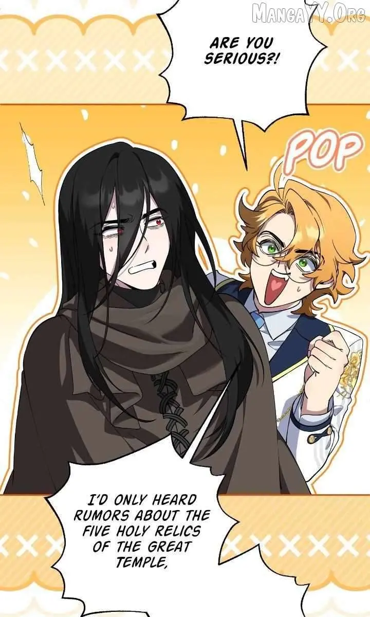 The Fake Master Who Accidentally Became the Strongest Chapter 22 Page 22