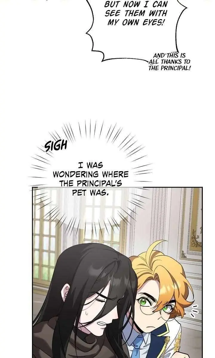 The Fake Master Who Accidentally Became the Strongest Chapter 22 Page 23