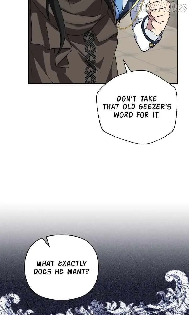 The Fake Master Who Accidentally Became the Strongest Chapter 22 Page 24