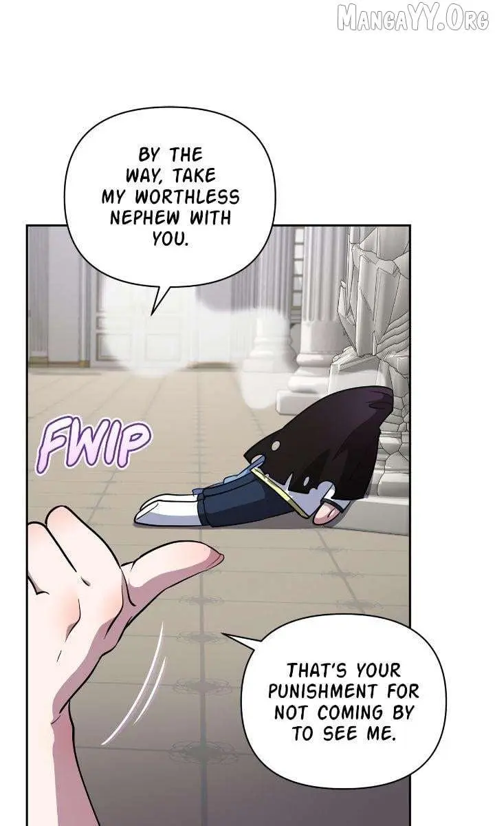The Fake Master Who Accidentally Became the Strongest Chapter 22 Page 28