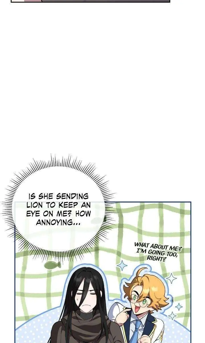The Fake Master Who Accidentally Became the Strongest Chapter 22 Page 29