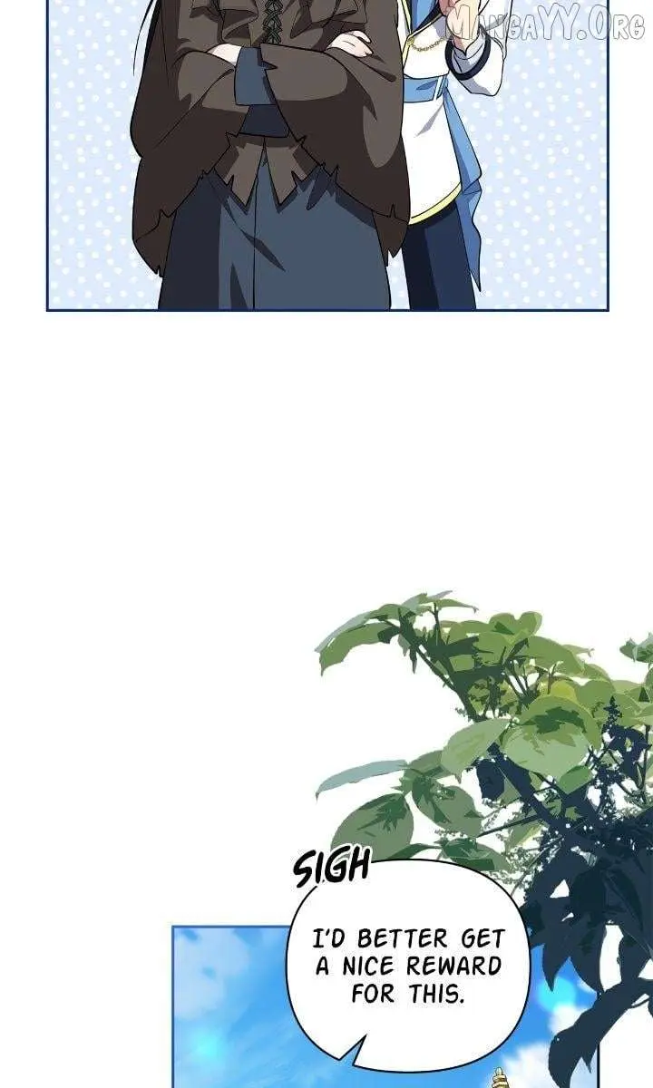 The Fake Master Who Accidentally Became the Strongest Chapter 22 Page 30