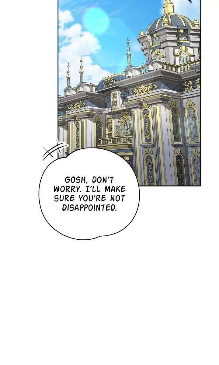 The Fake Master Who Accidentally Became the Strongest Chapter 22 Page 31
