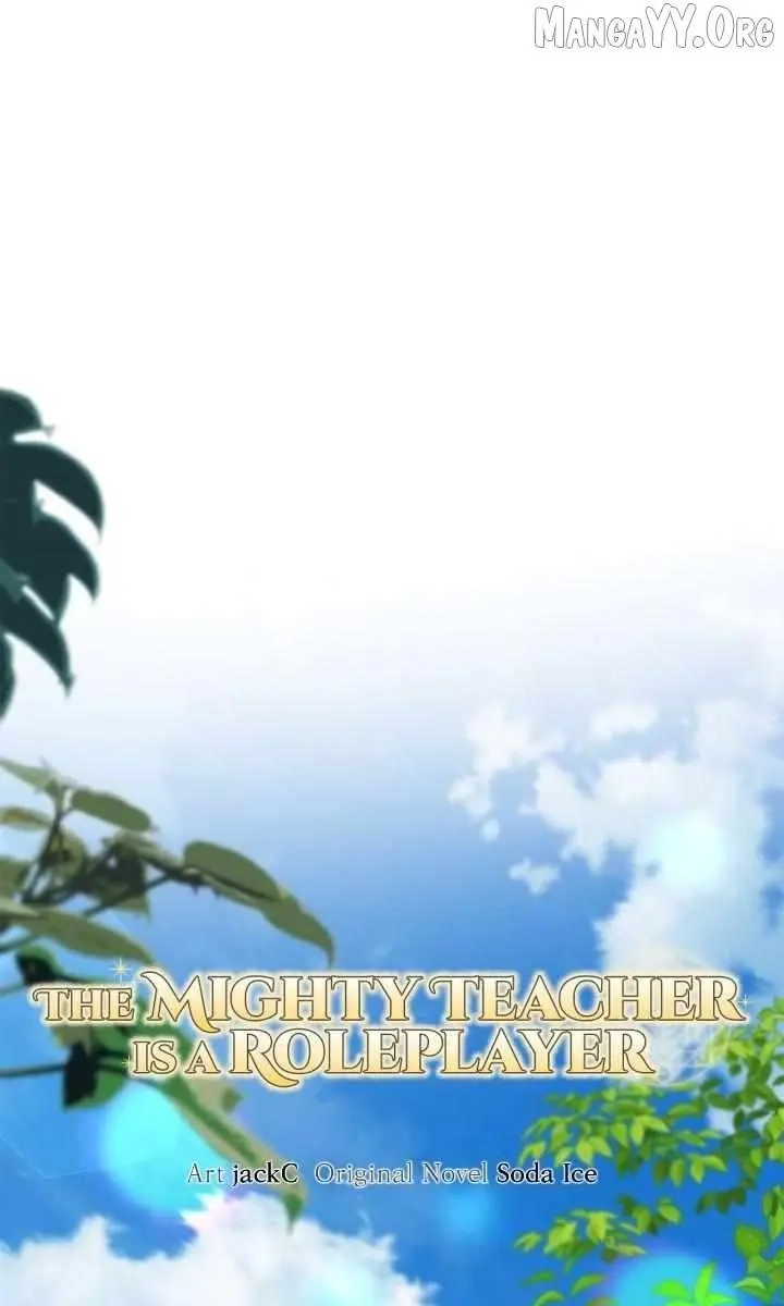 The Fake Master Who Accidentally Became the Strongest Chapter 22 Page 32
