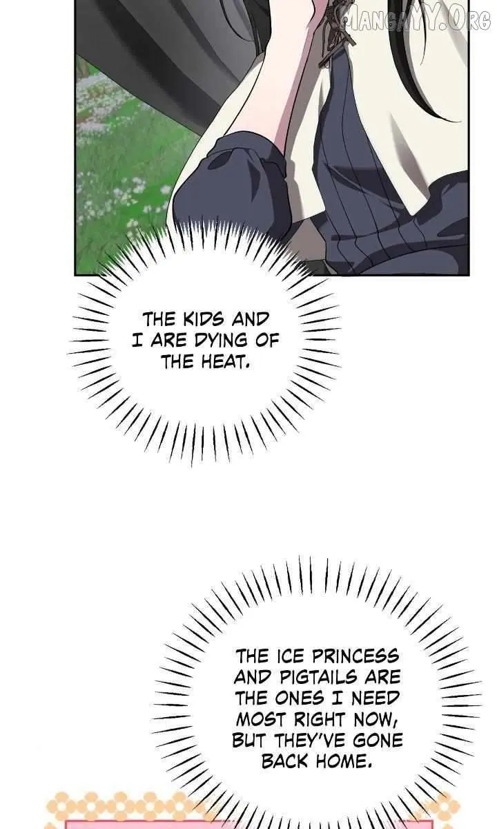 The Fake Master Who Accidentally Became the Strongest Chapter 22 Page 36
