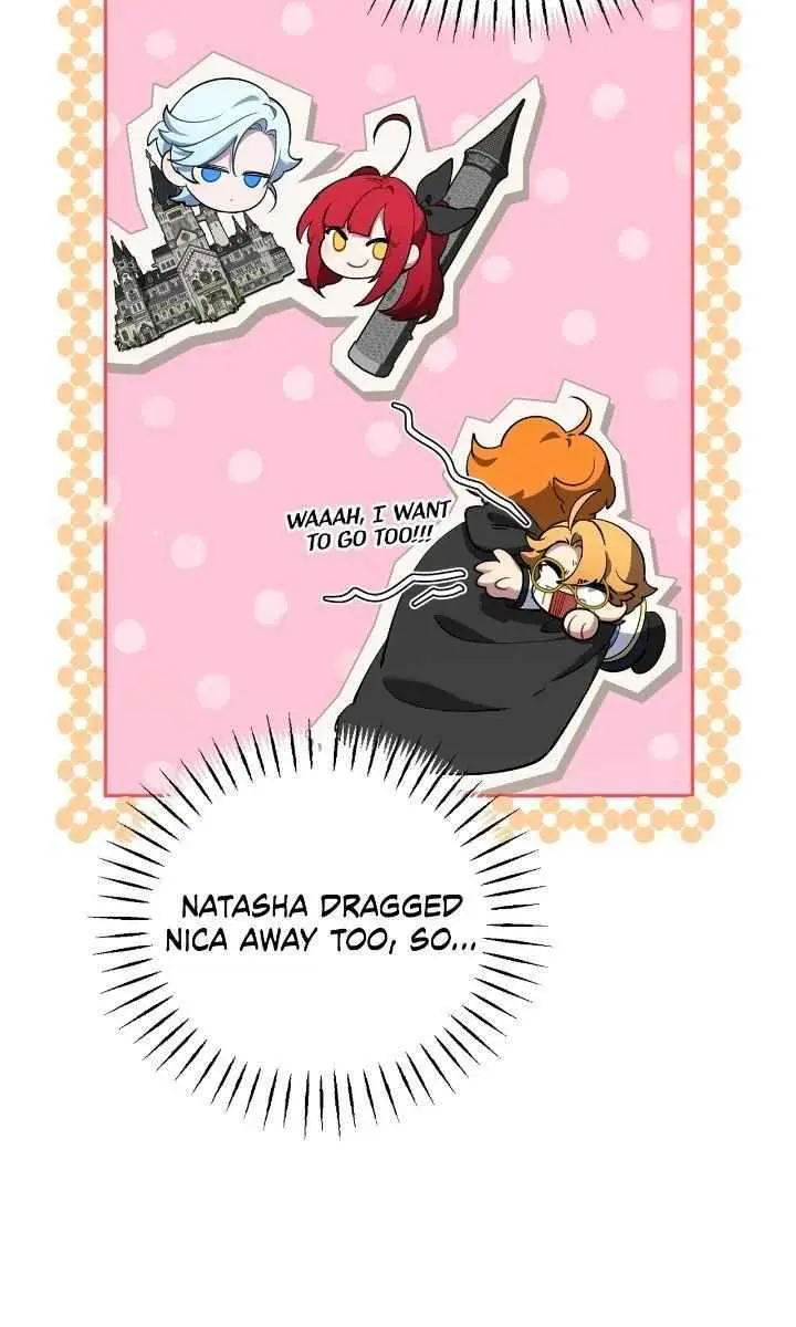 The Fake Master Who Accidentally Became the Strongest Chapter 22 Page 37