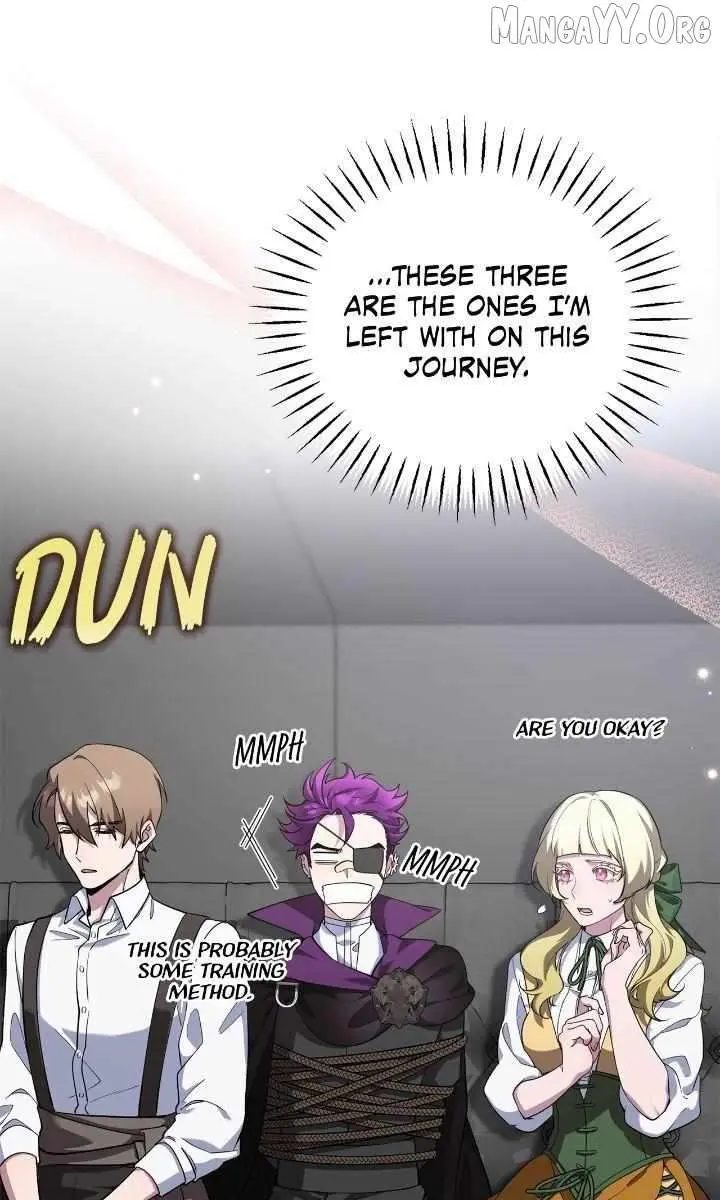 The Fake Master Who Accidentally Became the Strongest Chapter 22 Page 38