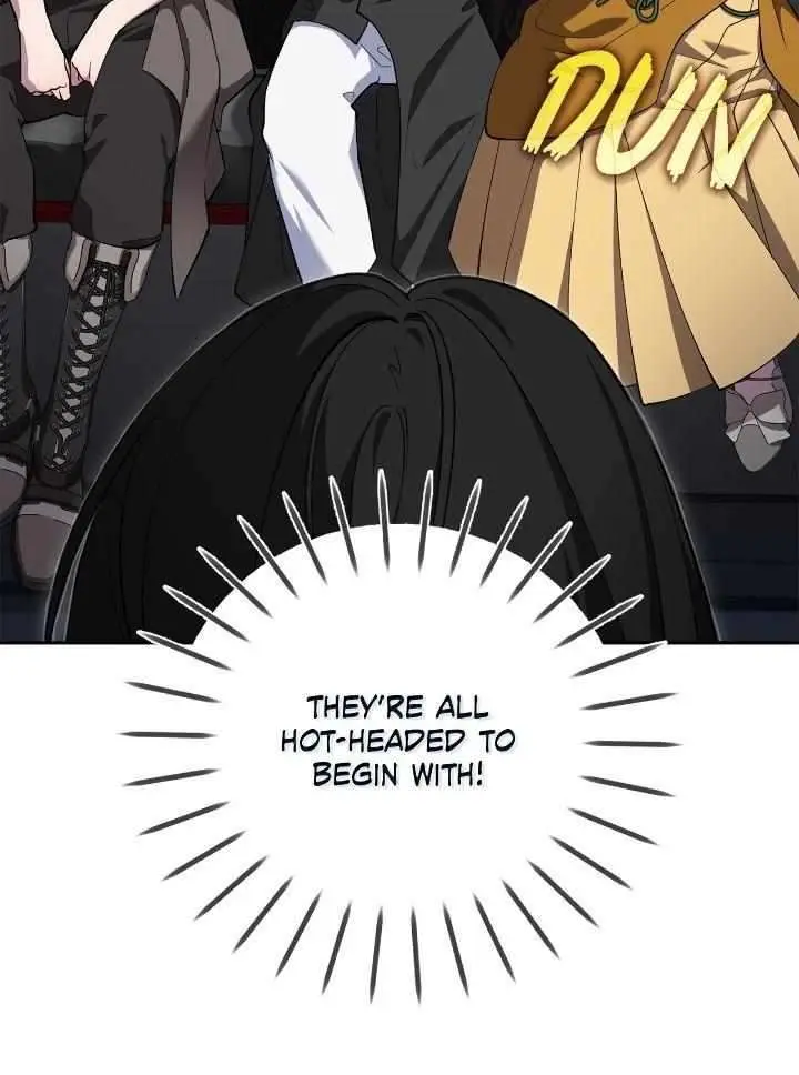 The Fake Master Who Accidentally Became the Strongest Chapter 22 Page 39