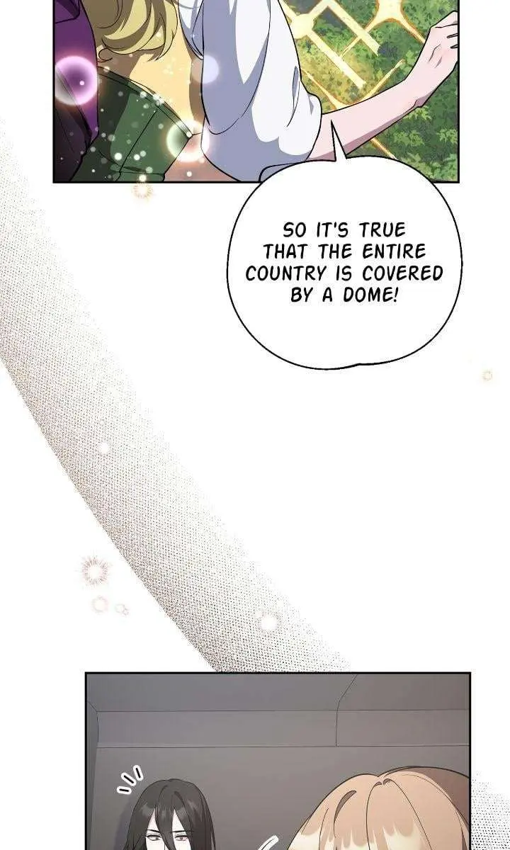 The Fake Master Who Accidentally Became the Strongest Chapter 22 Page 41