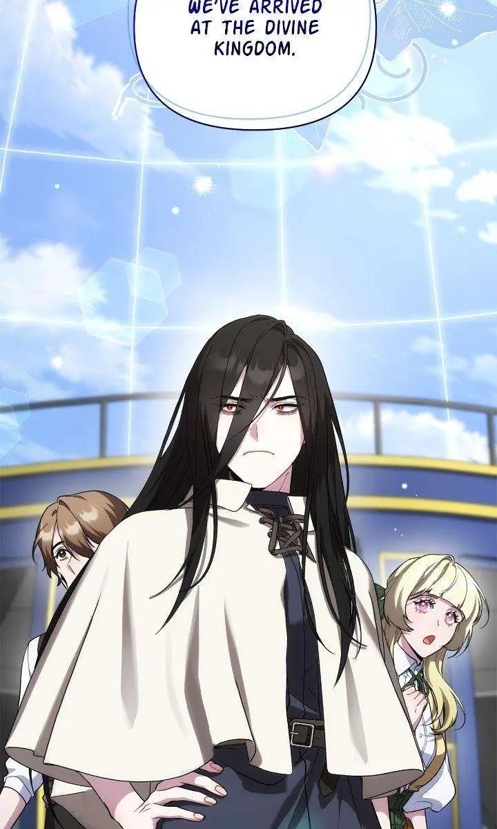 The Fake Master Who Accidentally Became the Strongest Chapter 22 Page 49