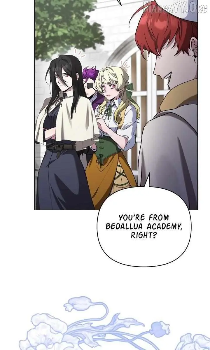 The Fake Master Who Accidentally Became the Strongest Chapter 22 Page 57