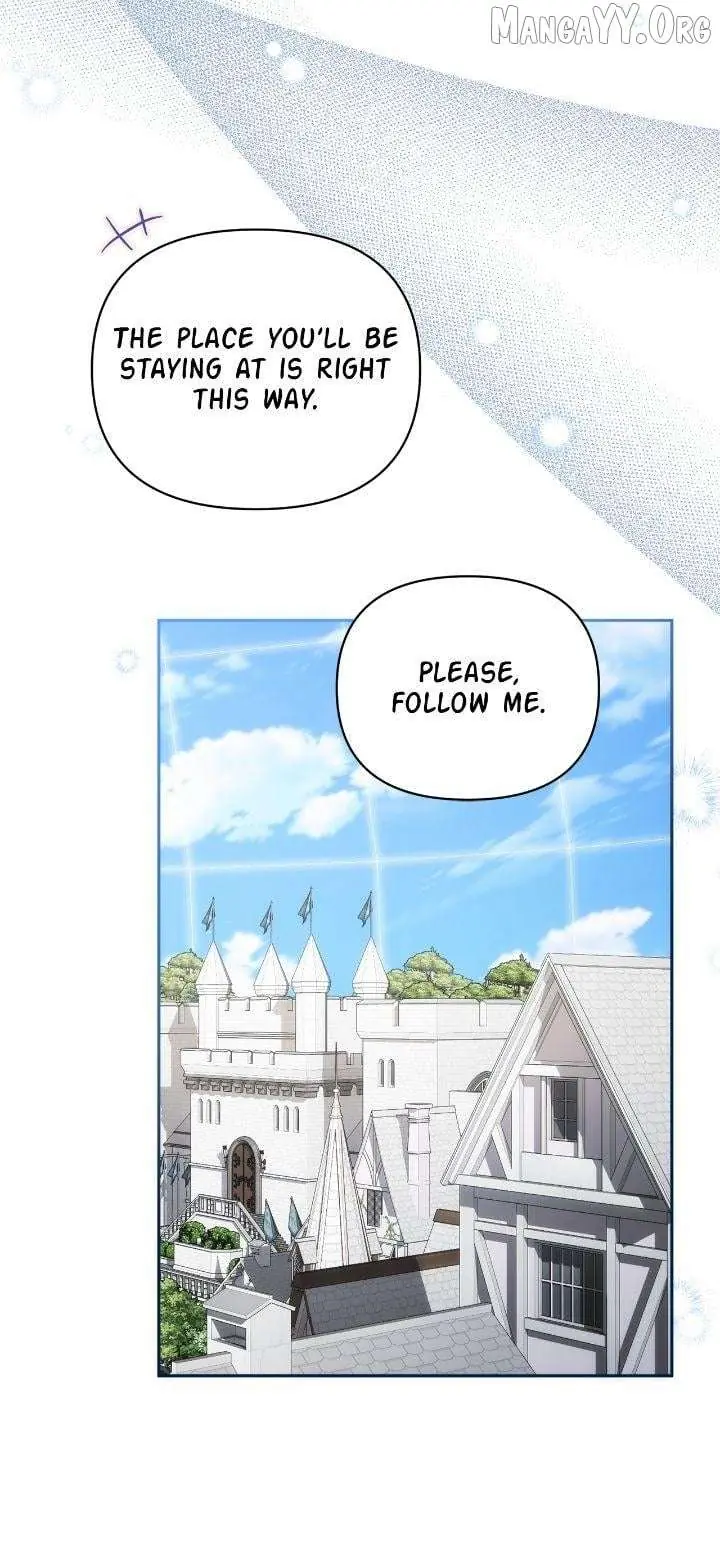 The Fake Master Who Accidentally Became the Strongest Chapter 22 Page 61