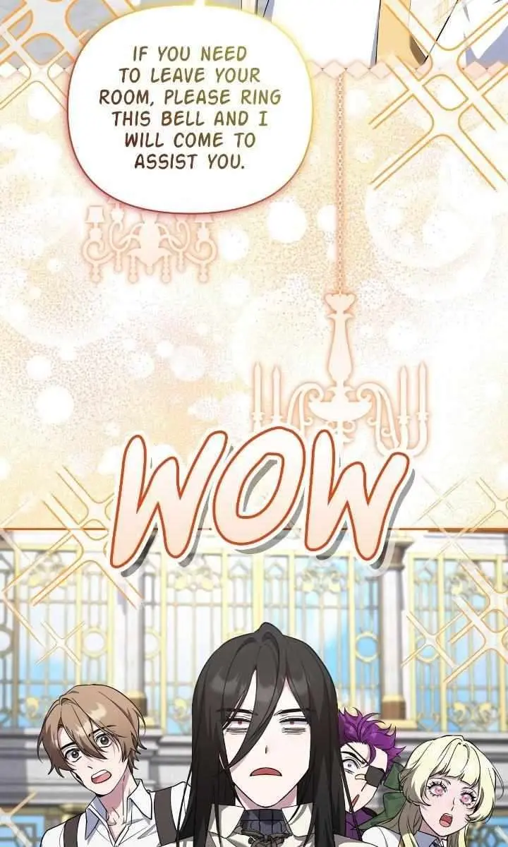 The Fake Master Who Accidentally Became the Strongest Chapter 22 Page 65