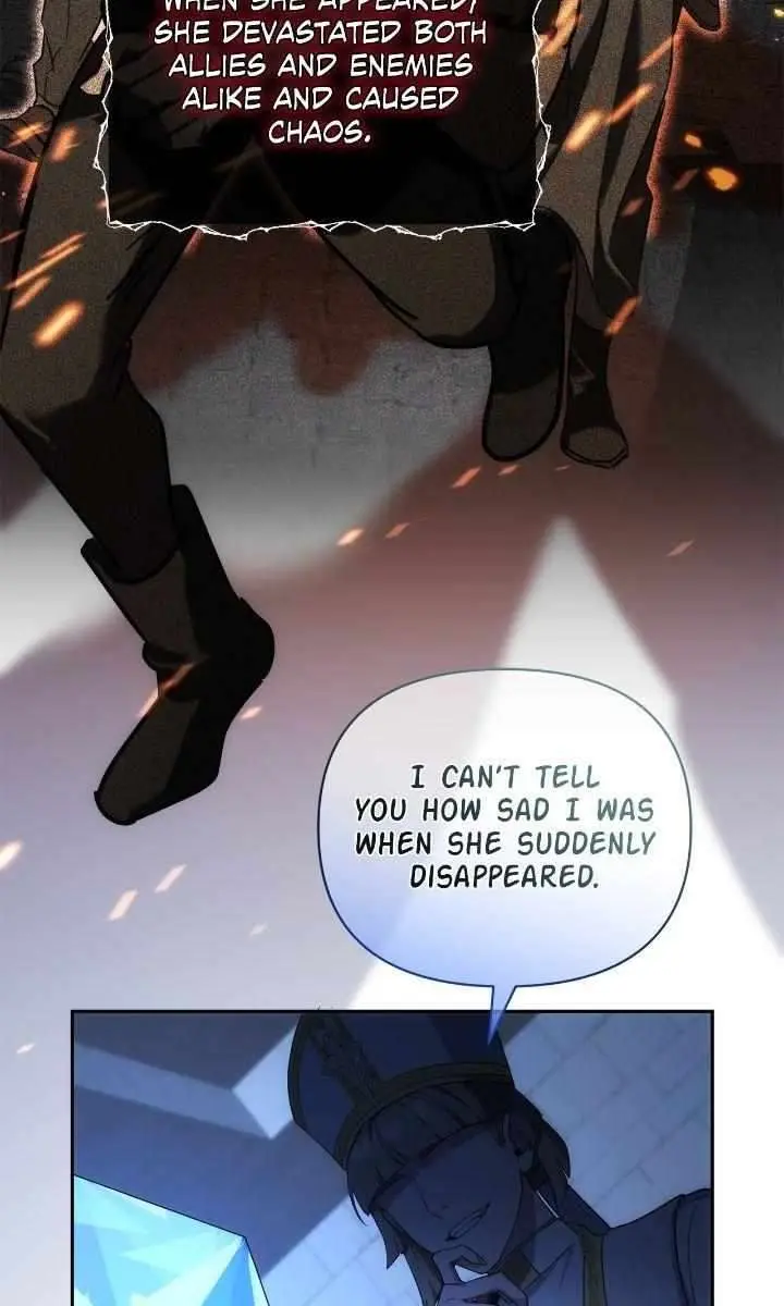 The Fake Master Who Accidentally Became the Strongest Chapter 22 Page 87