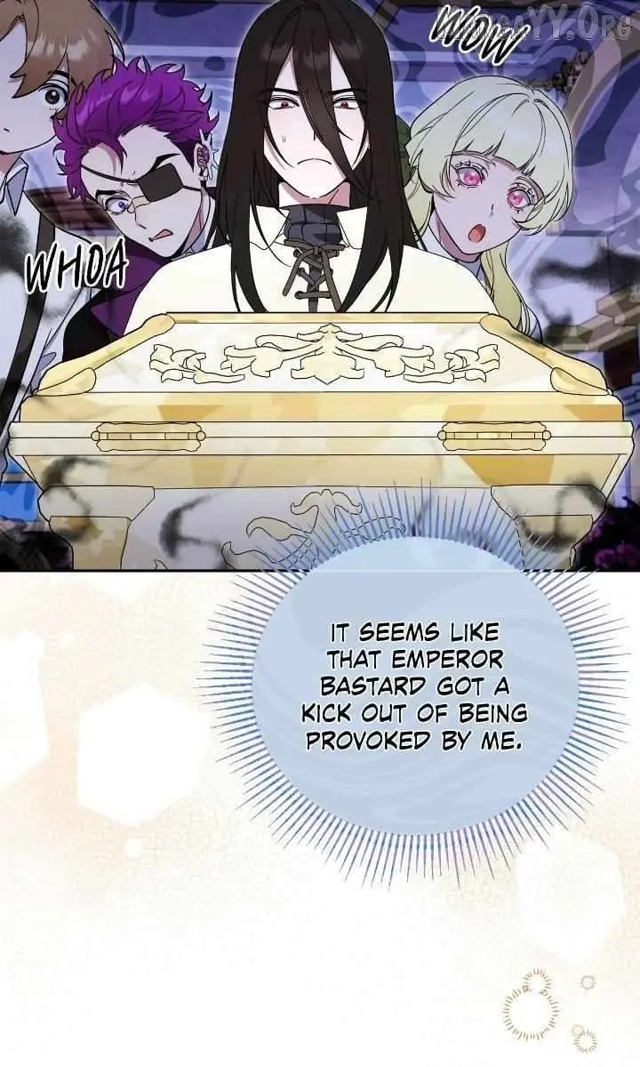 The Fake Master Who Accidentally Became the Strongest Chapter 23 Page 6