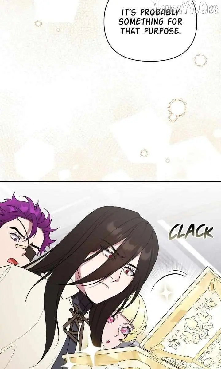 The Fake Master Who Accidentally Became the Strongest Chapter 23 Page 8