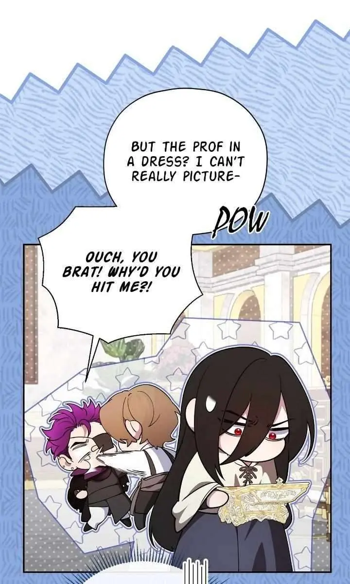 The Fake Master Who Accidentally Became the Strongest Chapter 23 Page 11