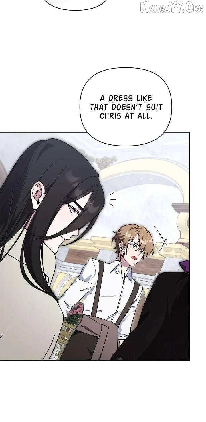 The Fake Master Who Accidentally Became the Strongest Chapter 23 Page 23