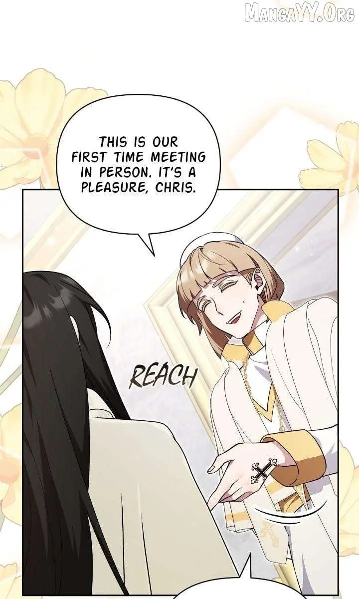 The Fake Master Who Accidentally Became the Strongest Chapter 23 Page 24