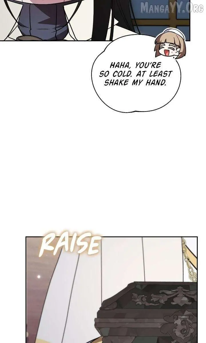 The Fake Master Who Accidentally Became the Strongest Chapter 23 Page 26