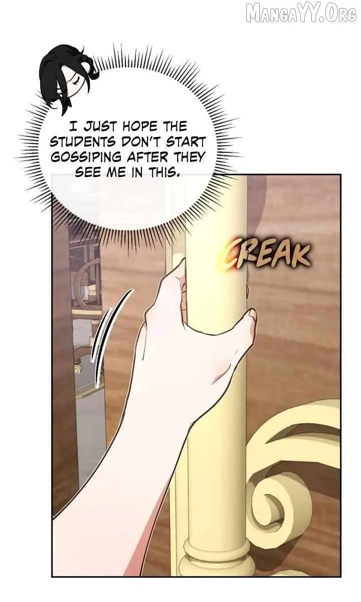 The Fake Master Who Accidentally Became the Strongest Chapter 23 Page 41