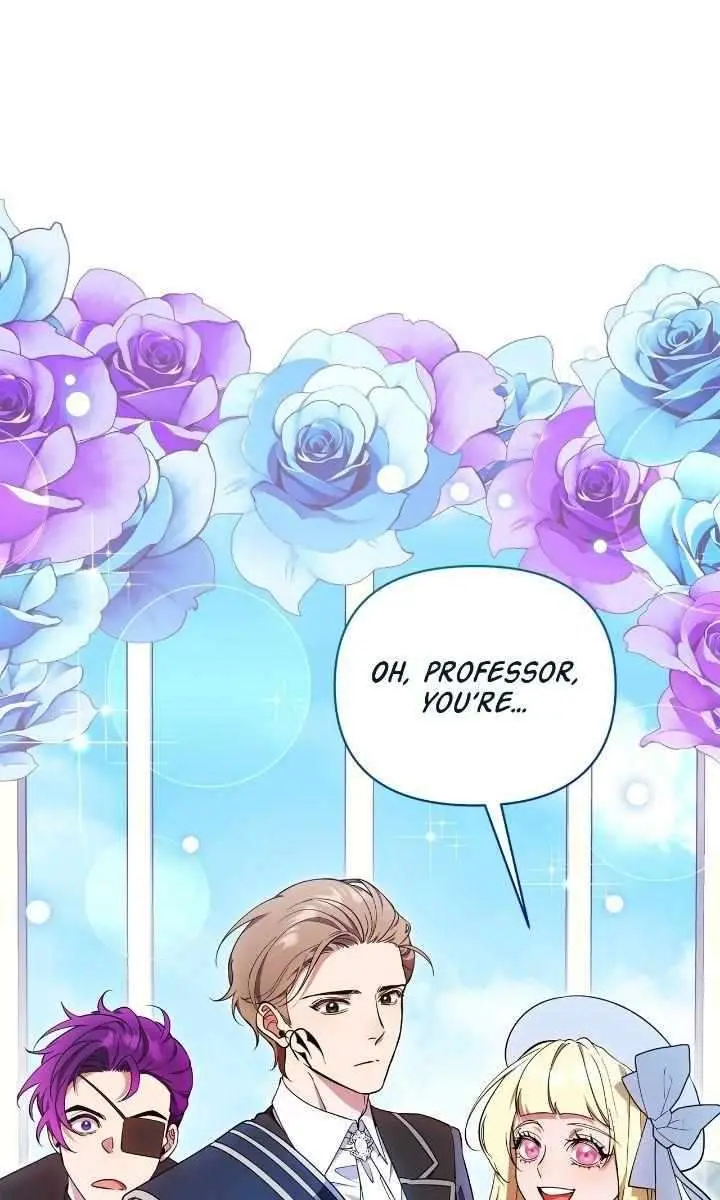 The Fake Master Who Accidentally Became the Strongest Chapter 23 Page 42
