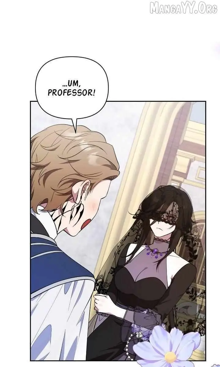 The Fake Master Who Accidentally Became the Strongest Chapter 23 Page 47
