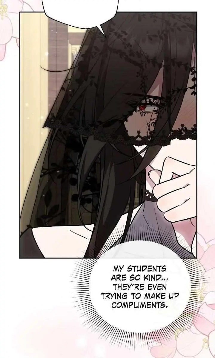 The Fake Master Who Accidentally Became the Strongest Chapter 23 Page 50