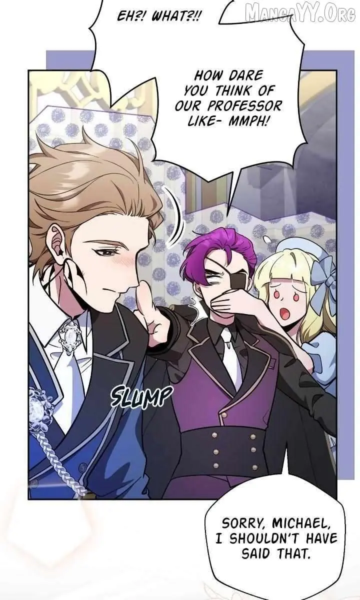 The Fake Master Who Accidentally Became the Strongest Chapter 23 Page 57