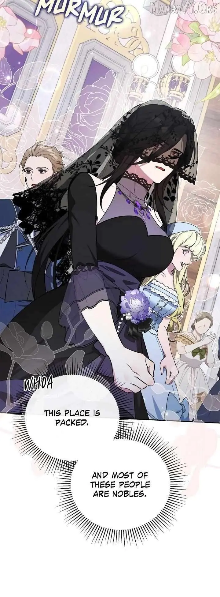 The Fake Master Who Accidentally Became the Strongest Chapter 23 Page 63