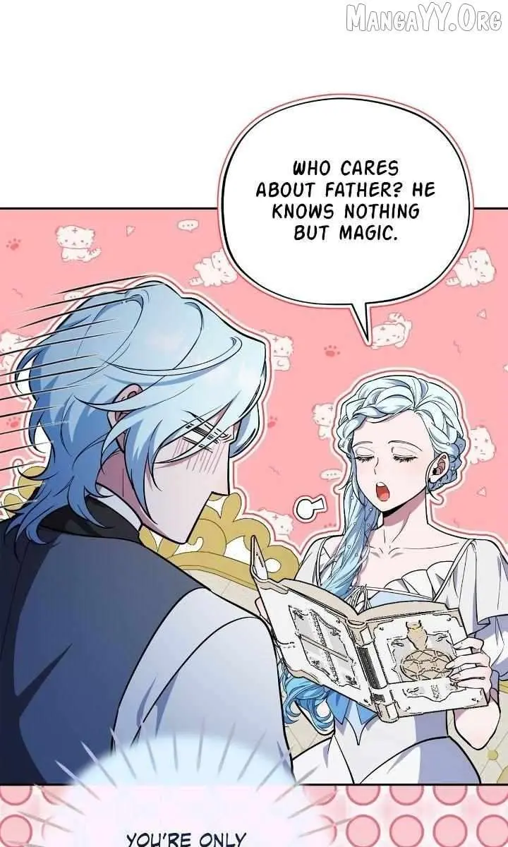 The Fake Master Who Accidentally Became the Strongest Chapter 23 Page 75