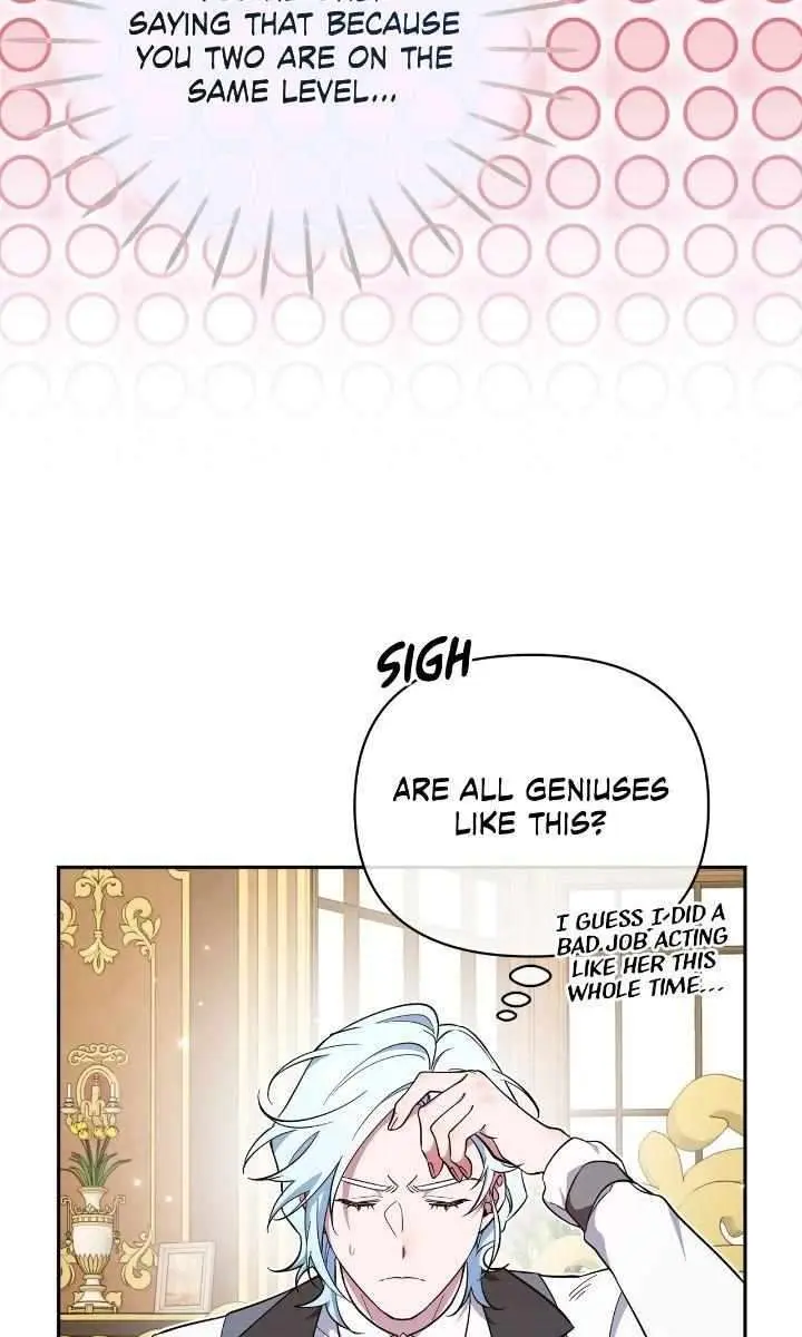 The Fake Master Who Accidentally Became the Strongest Chapter 23 Page 76