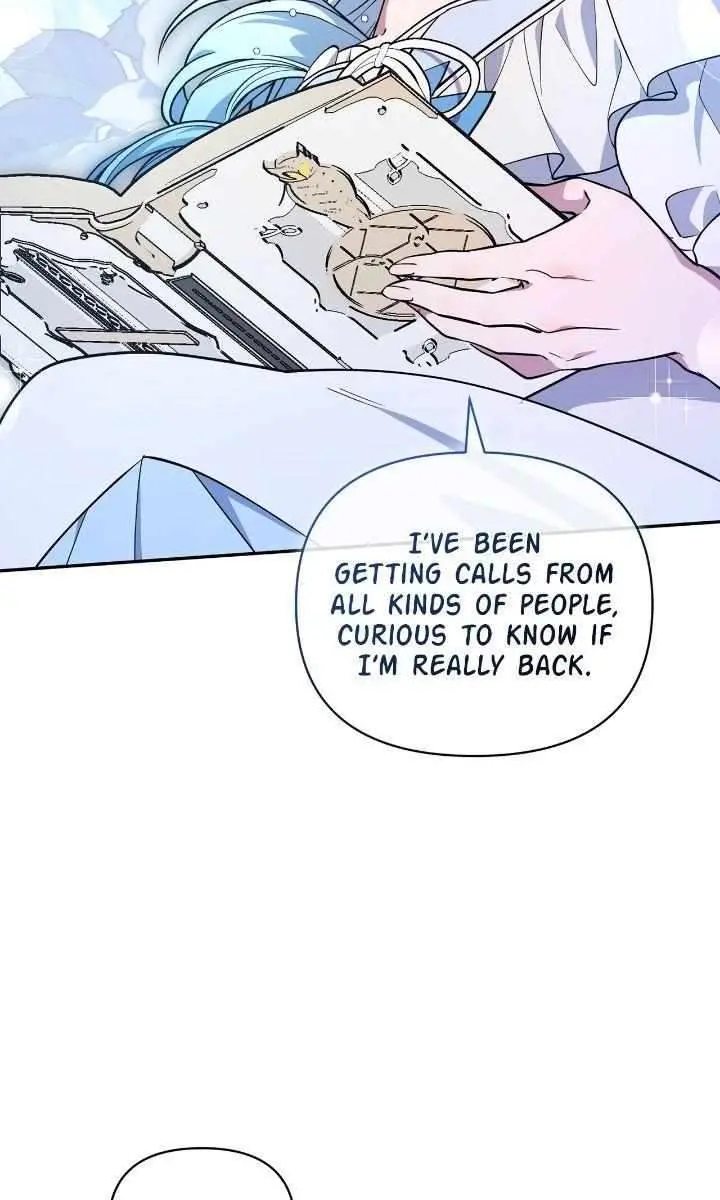 The Fake Master Who Accidentally Became the Strongest Chapter 23 Page 80