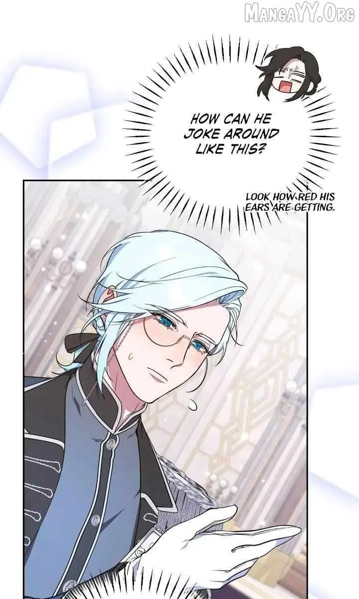 The Fake Master Who Accidentally Became the Strongest Chapter 24 Page 13