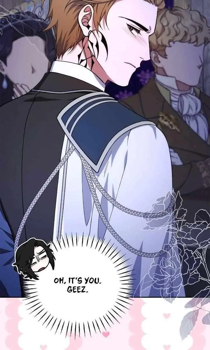 The Fake Master Who Accidentally Became the Strongest Chapter 24 Page 16