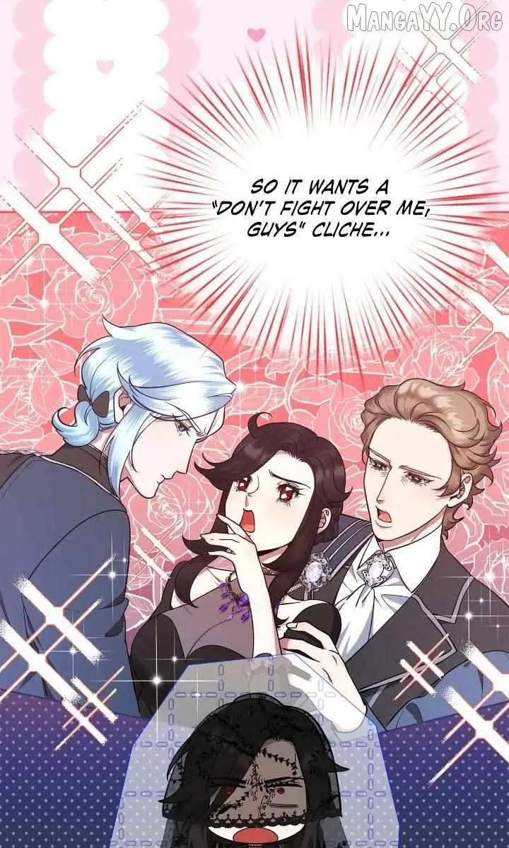 The Fake Master Who Accidentally Became the Strongest Chapter 24 Page 17