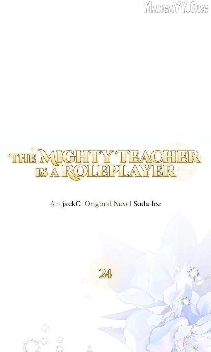 The Fake Master Who Accidentally Became the Strongest Chapter 24 Page 24