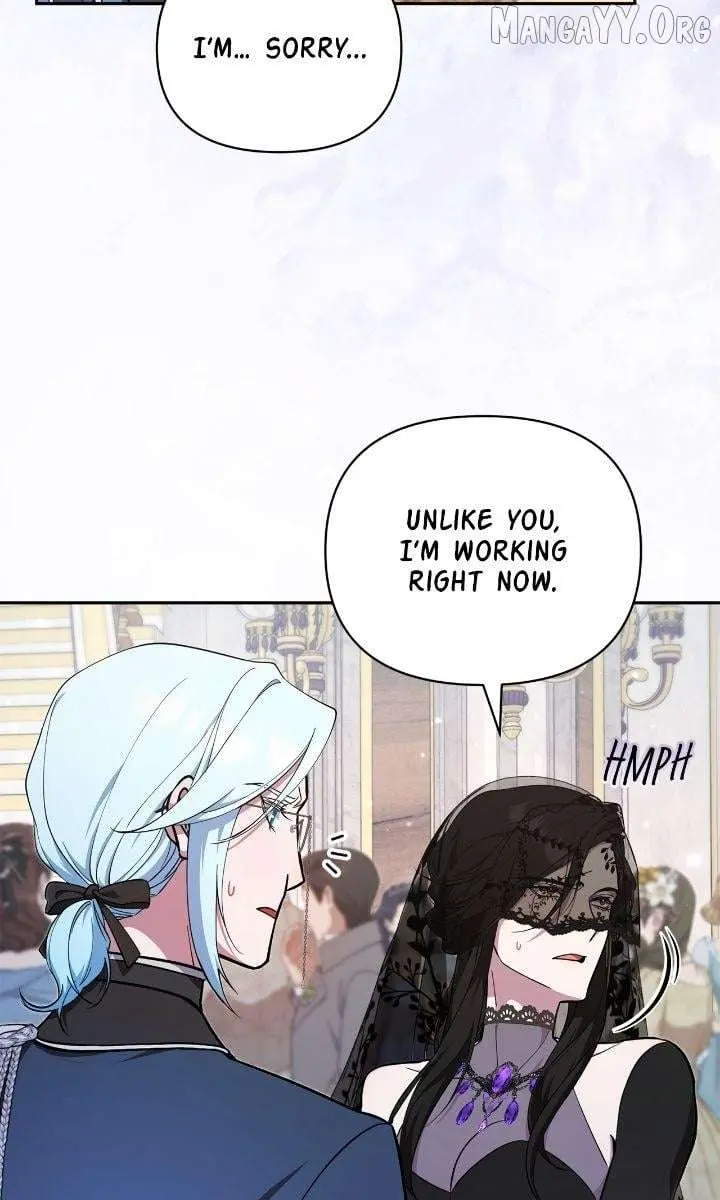 The Fake Master Who Accidentally Became the Strongest Chapter 24 Page 30