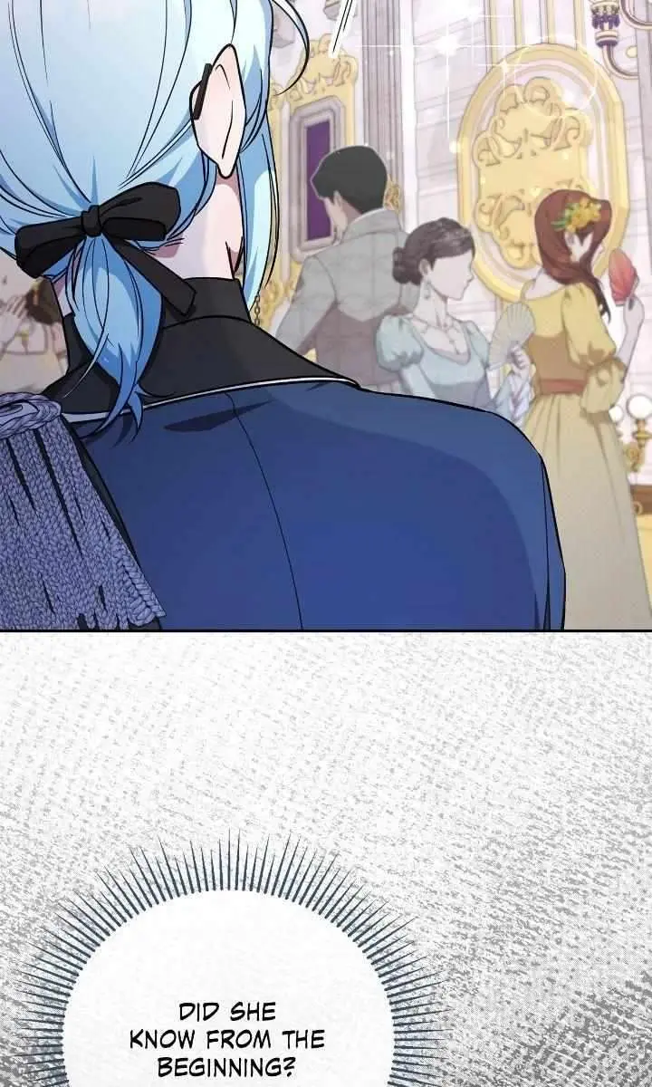 The Fake Master Who Accidentally Became the Strongest Chapter 24 Page 33