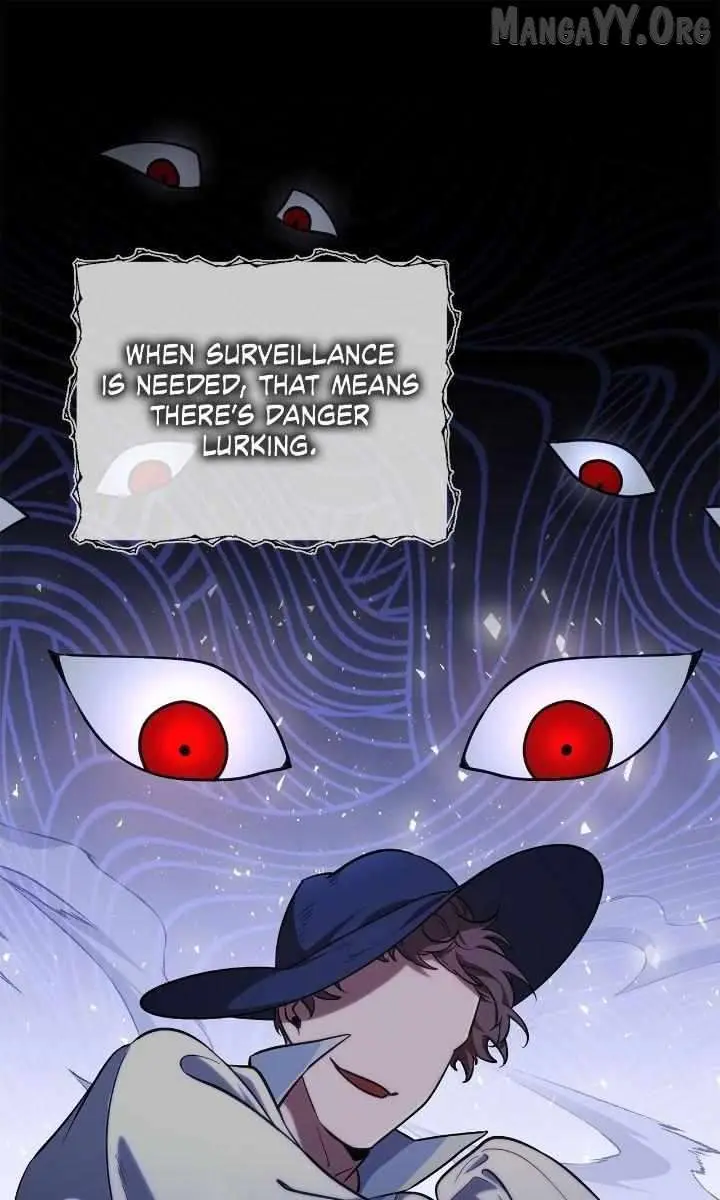 The Fake Master Who Accidentally Became the Strongest Chapter 24 Page 35