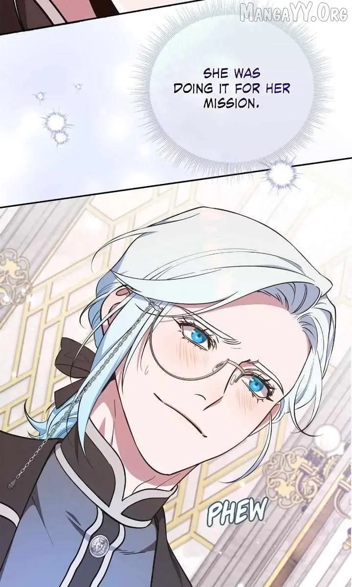 The Fake Master Who Accidentally Became the Strongest Chapter 24 Page 39