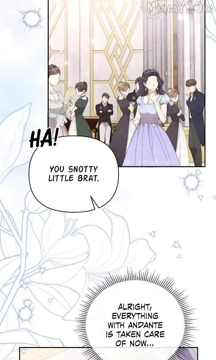 The Fake Master Who Accidentally Became the Strongest Chapter 24 Page 41
