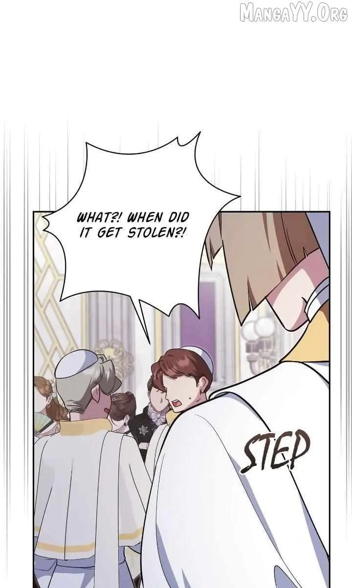 The Fake Master Who Accidentally Became the Strongest Chapter 24 Page 46