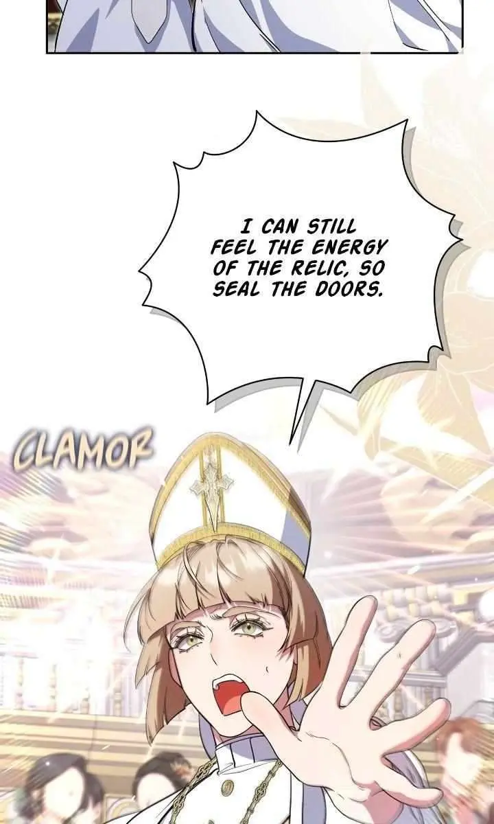 The Fake Master Who Accidentally Became the Strongest Chapter 24 Page 47