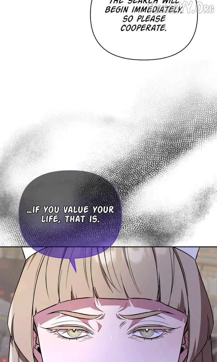 The Fake Master Who Accidentally Became the Strongest Chapter 24 Page 50