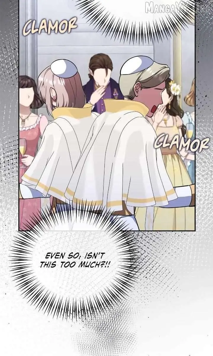 The Fake Master Who Accidentally Became the Strongest Chapter 24 Page 55
