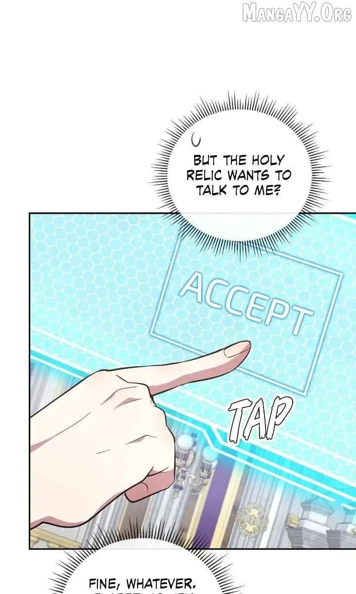 The Fake Master Who Accidentally Became the Strongest Chapter 24 Page 59